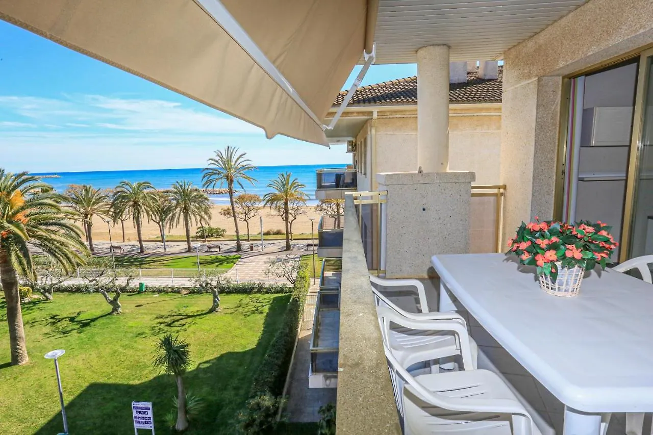 Litoral Costa Dorada - Golf Sant Jordi A Διαμέρισμα Cambrils