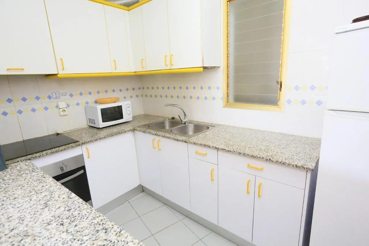 Litoral Costa Dorada - Golf Sant Jordi A Διαμέρισμα Cambrils
