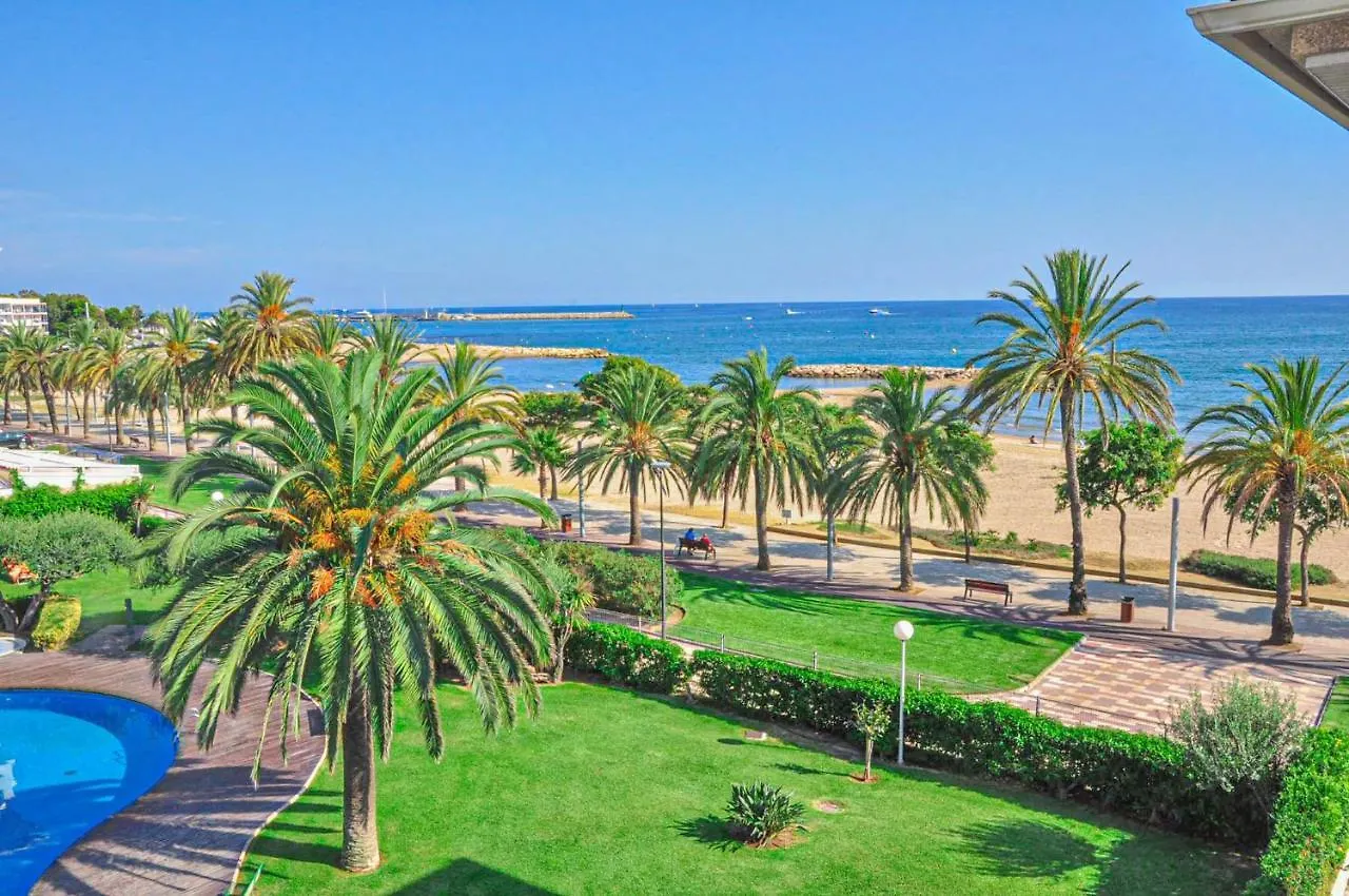Litoral Costa Dorada - Golf Sant Jordi A Διαμέρισμα Cambrils