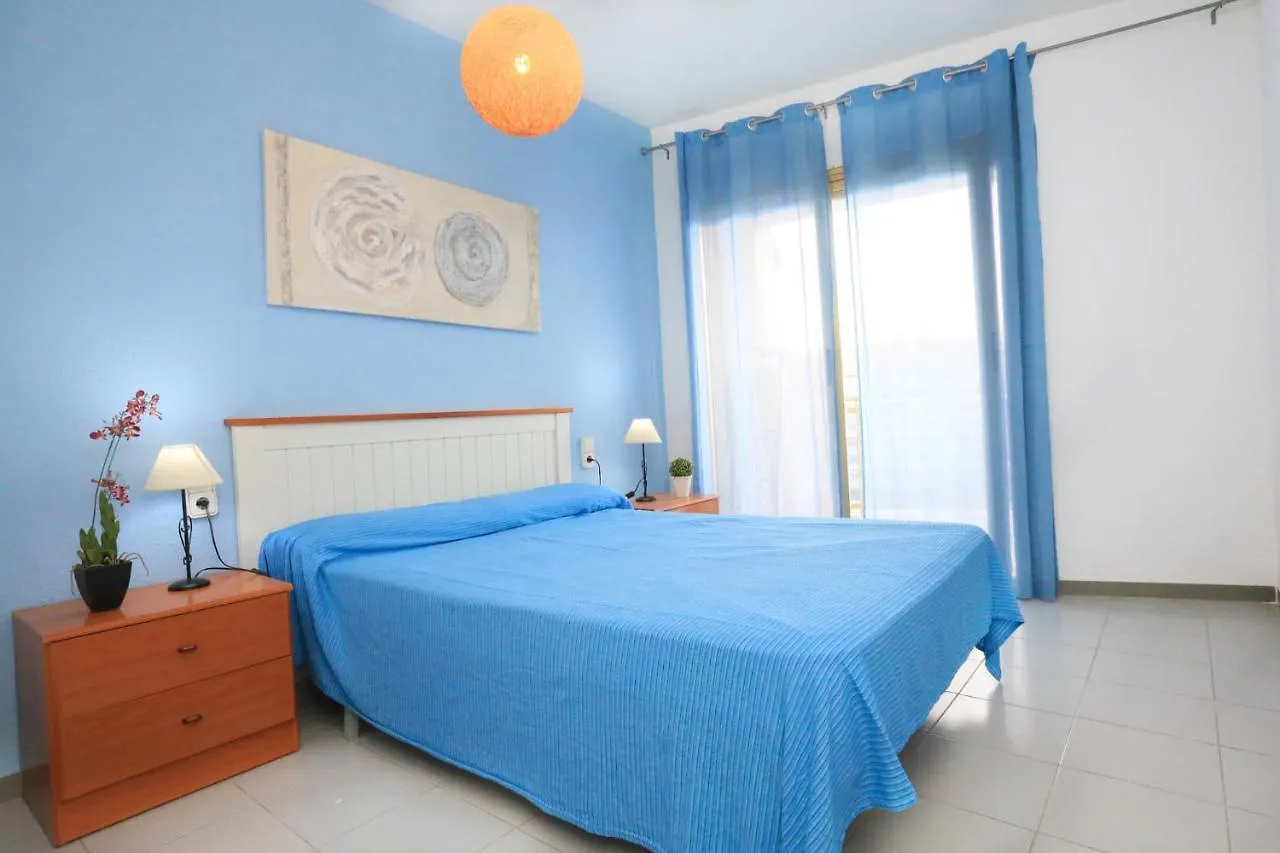 Litoral Costa Dorada - Golf Sant Jordi A Διαμέρισμα Cambrils 0*,