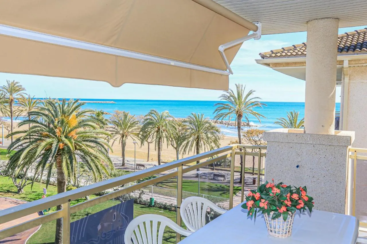 Litoral Costa Dorada - Golf Sant Jordi A Διαμέρισμα Cambrils