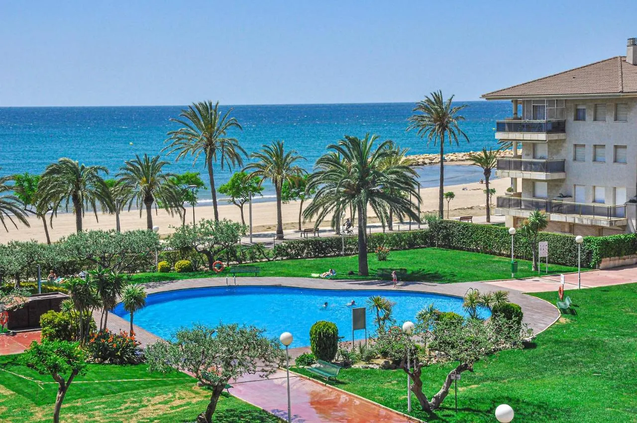 Litoral Costa Dorada - Golf Sant Jordi A Διαμέρισμα Cambrils