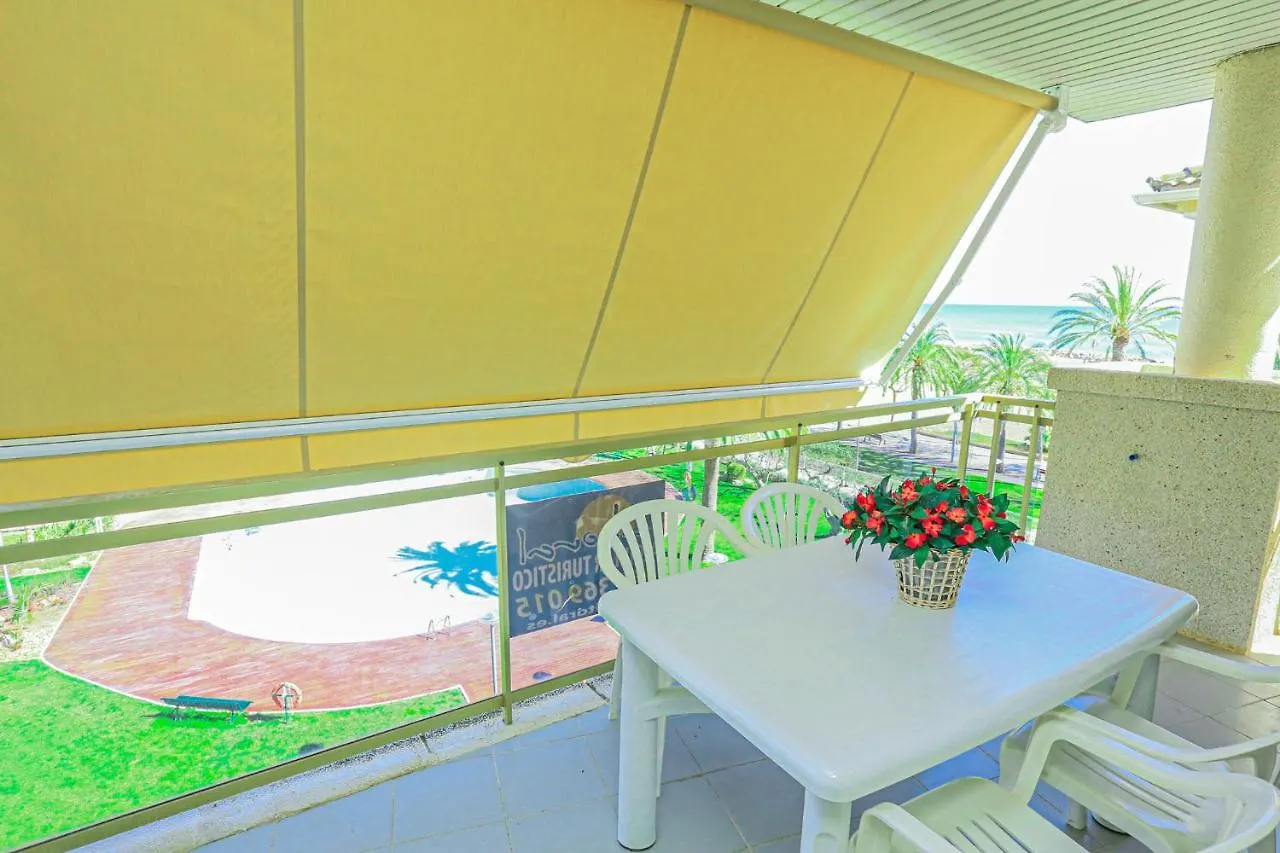 Litoral Costa Dorada - Golf Sant Jordi A Διαμέρισμα Cambrils
