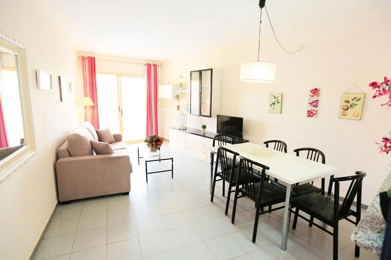 Litoral Costa Dorada - Golf Sant Jordi A Διαμέρισμα Cambrils 0*,  Ισπανία