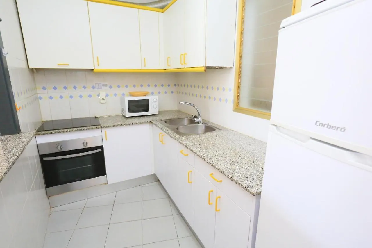 Litoral Costa Dorada - Golf Sant Jordi A Διαμέρισμα Cambrils Ισπανία