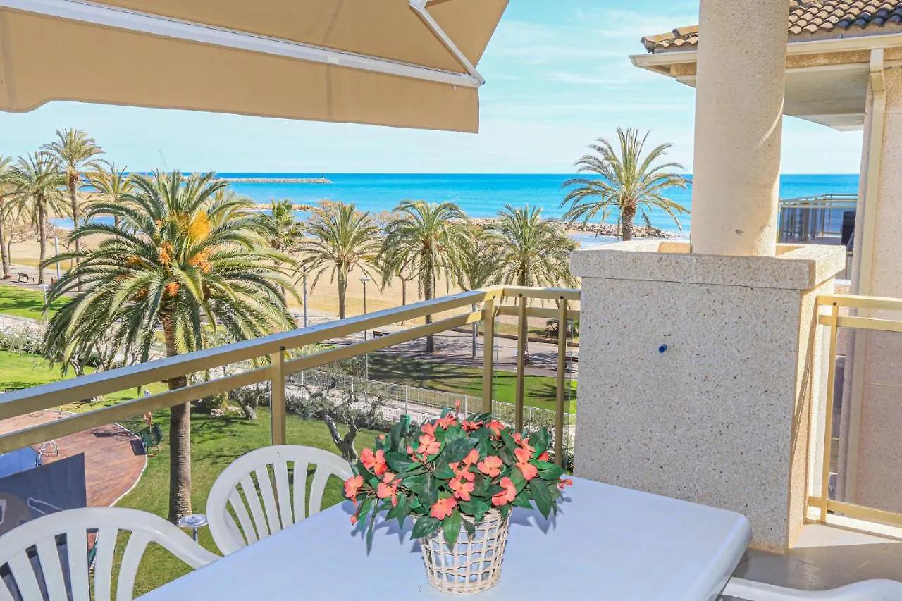 Litoral Costa Dorada - Golf Sant Jordi A Διαμέρισμα Cambrils