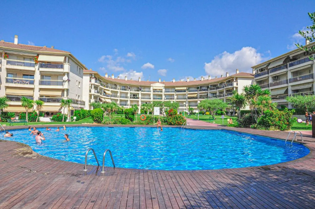 Litoral Costa Dorada - Golf Sant Jordi A Διαμέρισμα Cambrils Ισπανία