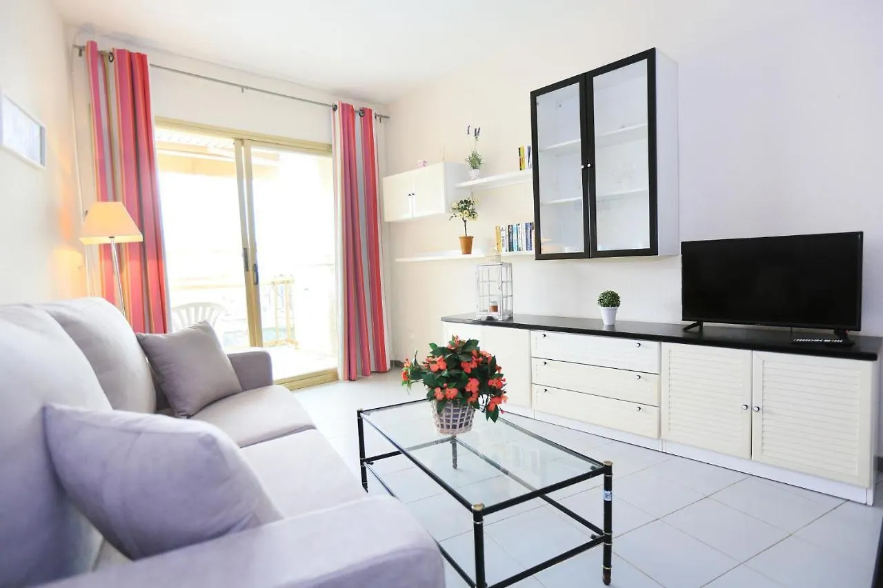 Litoral Costa Dorada - Golf Sant Jordi A Διαμέρισμα Cambrils Ισπανία