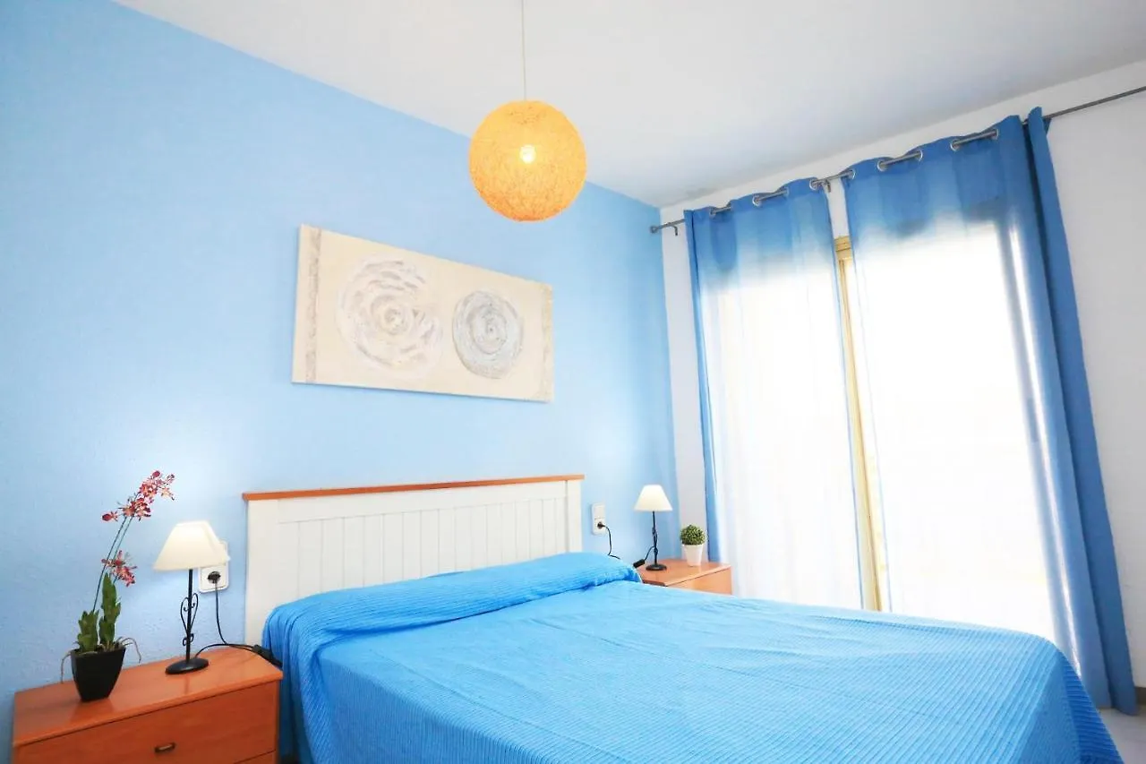 Litoral Costa Dorada - Golf Sant Jordi A Διαμέρισμα Cambrils