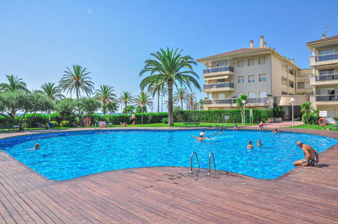 Litoral Costa Dorada - Golf Sant Jordi A Διαμέρισμα Cambrils